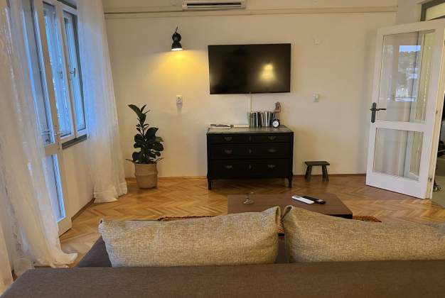 Apartman  Agata 1 suvremeni dizajn u prekrasnom ambijentu za 3 osobe, Mali Lošinj Hrvatska