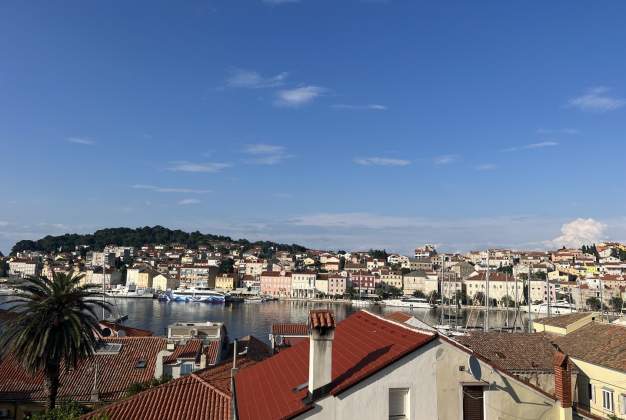 Apartment Agata 1 contemporary design in a beautiful setting for 3 people, Mali Losinj 