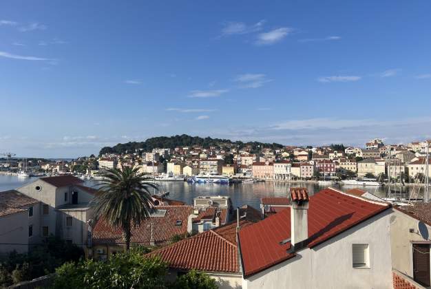 Apartment Agata 1 contemporary design in a beautiful setting for 3 people, Mali Losinj 