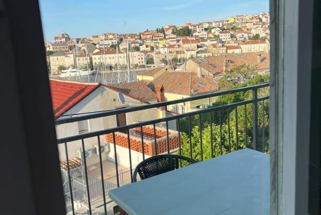 Apartment Agata 1 contemporary design in a beautiful setting for 3 people, Mali Losinj 