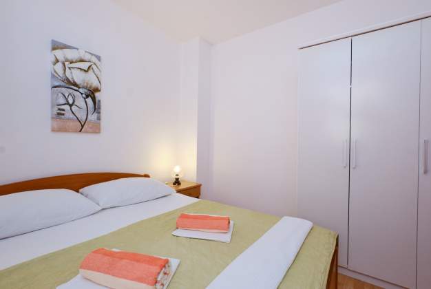 Ferienwohnung Prica 1 Familienunterkunft mit Terrasse und Grill, Mali Lošinj