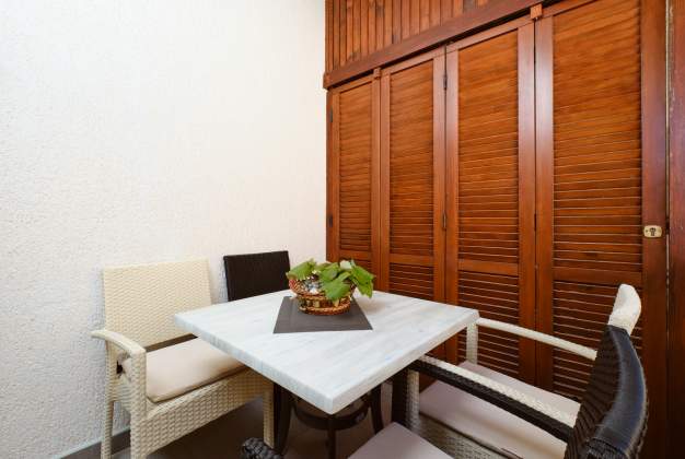 Ferienwohnung Prica 1 Familienunterkunft mit Terrasse und Grill, Mali Lošinj