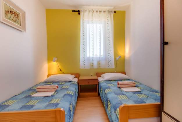 Apartma Prica 1 - Mali Lošinj,  Hrvaška