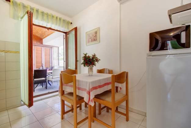 Apartment Prica 1 - Mali Losinj, Mali Losinj, Croatia