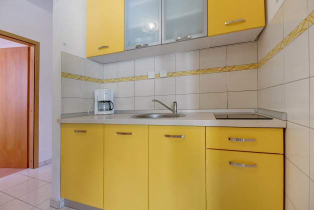 Apartment Prica 1 - Mali Losinj, Mali Losinj, Croatia