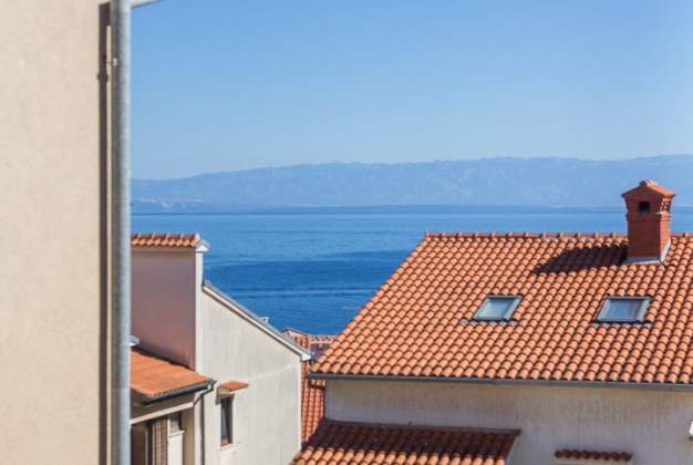 Ferienwohnung Prica 1 Familienunterkunft mit Terrasse und Grill, Mali Lošinj