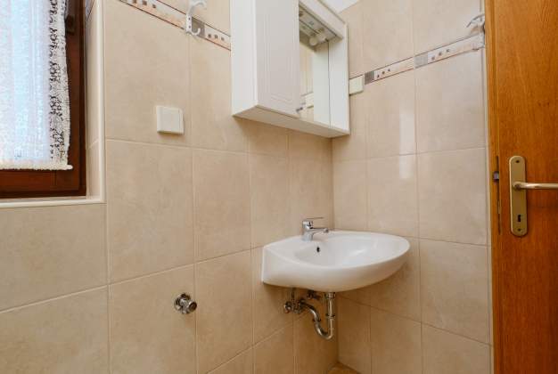 Ferienwohnung Prica 2 Komfortable Unterkunft für Familienurlaub, Mali Lošinj