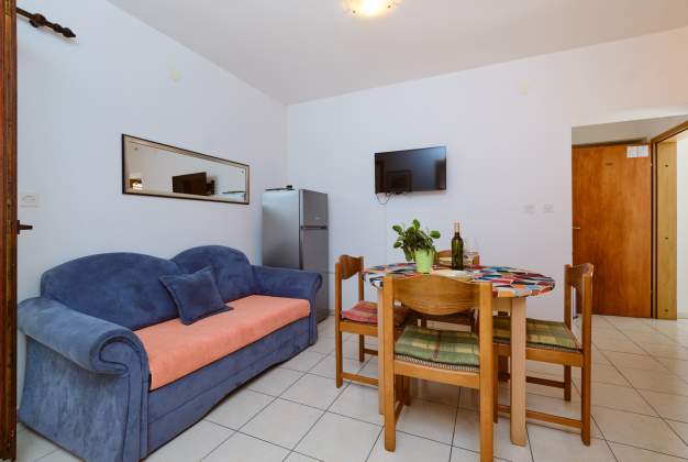 Ferienwohnung Prica 2 Komfortable Unterkunft für Familienurlaub, Mali Lošinj