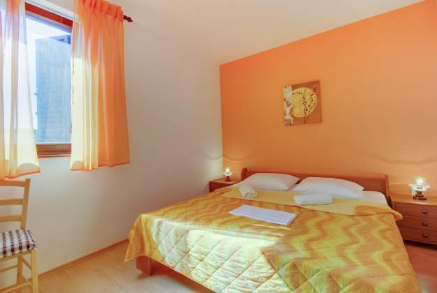 Apartment Prica 2 comfortable family vacation accommodation, Mali Lošinj