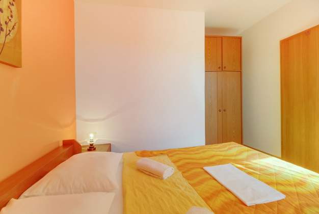Apartment Prica 2 comfortable family vacation accommodation, Mali Lošinj