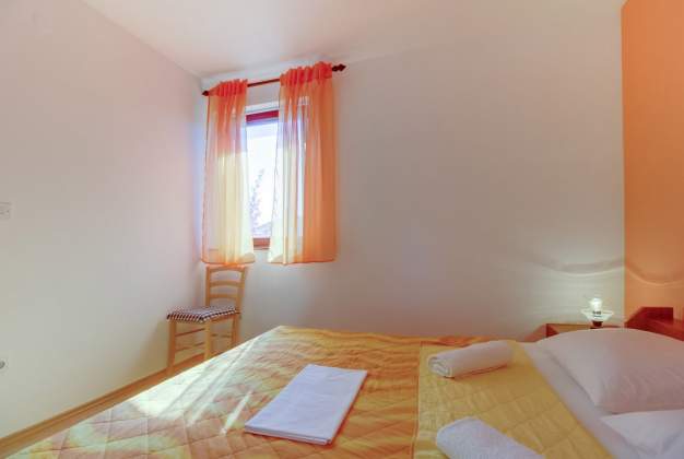 Apartment Prica 2 comfortable family vacation accommodation, Mali Lošinj