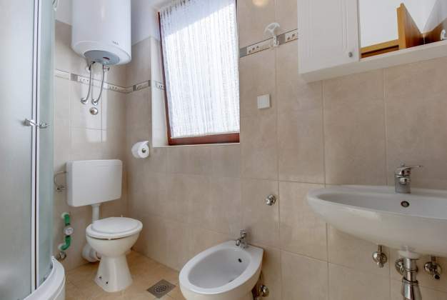 Apartment Prica 2 comfortable family vacation accommodation, Mali Lošinj