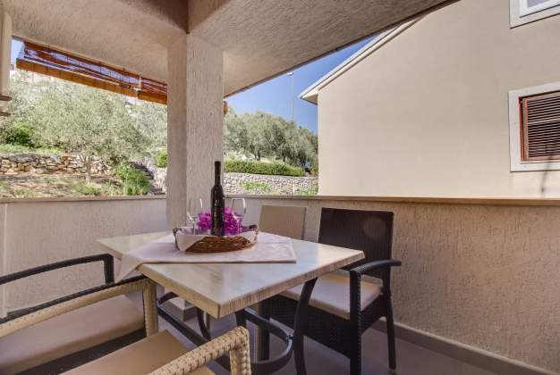 Apartment Prica 2 comfortable family vacation accommodation, Mali Lošinj