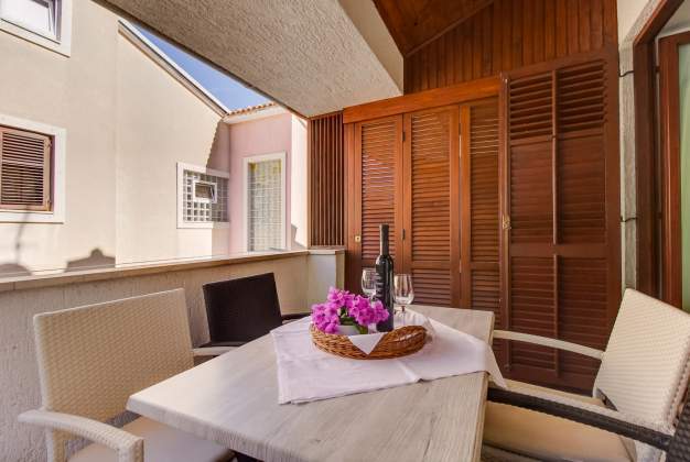 Apartment Prica 2 comfortable family vacation accommodation, Mali Lošinj