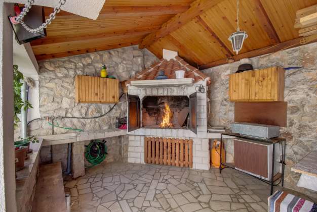 Apartment Prica 2 comfortable family vacation accommodation, Mali Lošinj