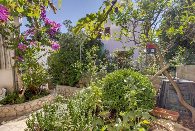 Apartment Prica 2 comfortable family vacation accommodation, Mali Lošinj