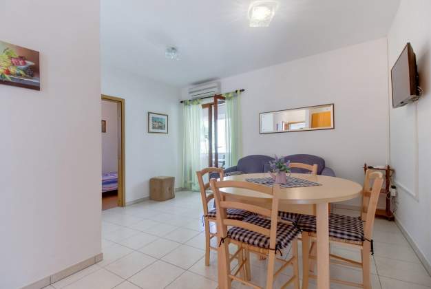 Apartment Prica 2 comfortable family vacation accommodation, Mali Lošinj