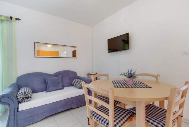 Apartment Prica 2 comfortable family vacation accommodation, Mali Lošinj