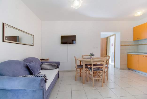 Apartment Prica 2 comfortable family vacation accommodation, Mali Lošinj