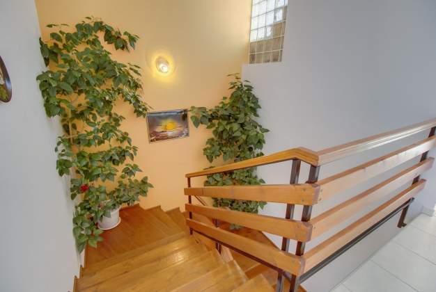 Apartment Prica 3 apartment with sea view and terrace, Mali Lošinj