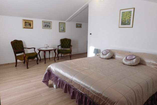 Apartment Privlaka 1 -  for 4 persons with sea view - Mali Lošinj. 