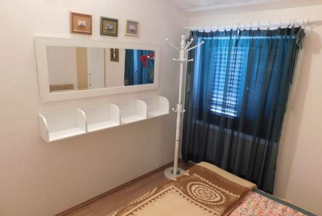 Apartman Privlaka 1 -  za 4 osobe sa pogledom na more - Mali Lošinj. 