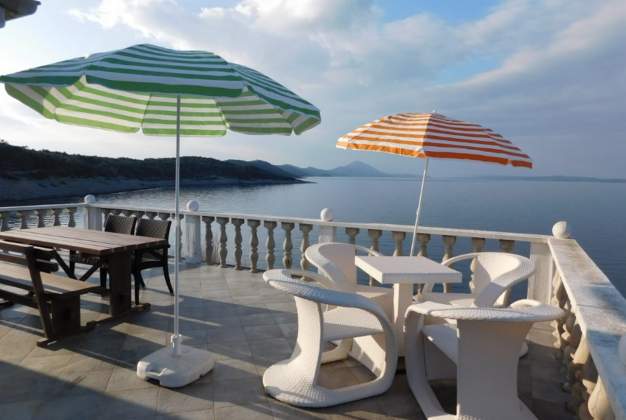 Apartment Privlaka 1 -  for 4 persons with sea view - Mali Lošinj. 