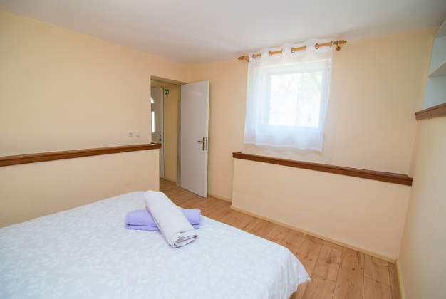 Apartment Rafaela 1 for 2-4, near Rovenska Beach - Veli Losinj