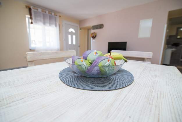 Apartment Rafaela 1 for 2-4, near Rovenska Beach - Veli Losinj