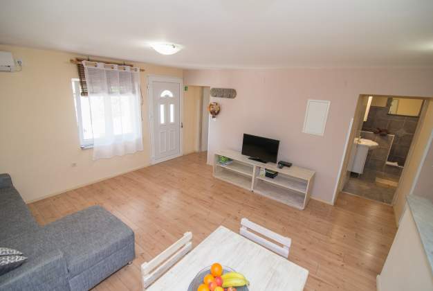 Apartment Rafaela 1- Veli Losinj, Croatia