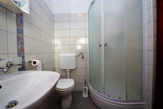 Apartment Rahela 1, for 4 people near Bojčić beach, Mali Lošinj