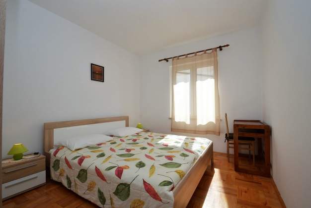 Apartment Rahela 1, for 4 people near Bojčić beach, Mali Lošinj
