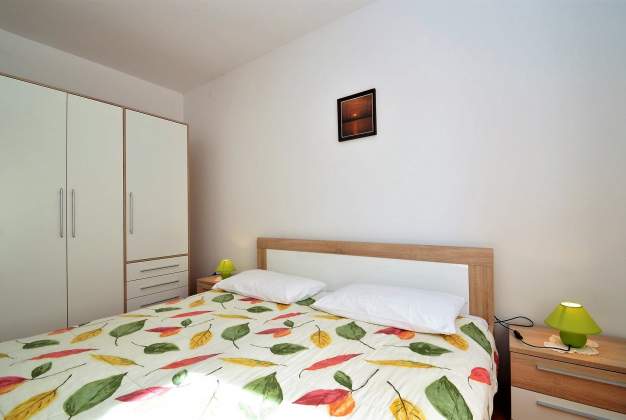 Apartment Rahela 1, for 4 people near Bojčić beach, Mali Lošinj
