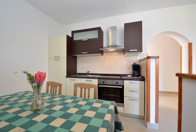 Apartman  Rahela 1 - Mali Lošinj, Hrvatska