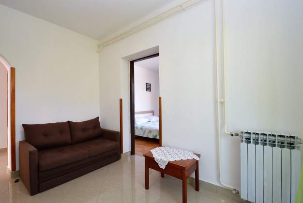 Apartment Rahela 1, for 4 people near Bojčić beach, Mali Lošinj