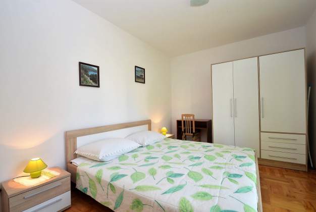 Apartment Rahela 1, for 4 people near Bojčić beach, Mali Lošinj