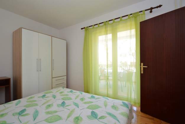 Apartment Rahela 1, for 4 people near Bojčić beach, Mali Lošinj