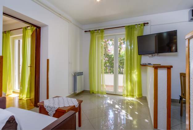 Apartman  Rahela 1 - Mali Lošinj, Hrvatska