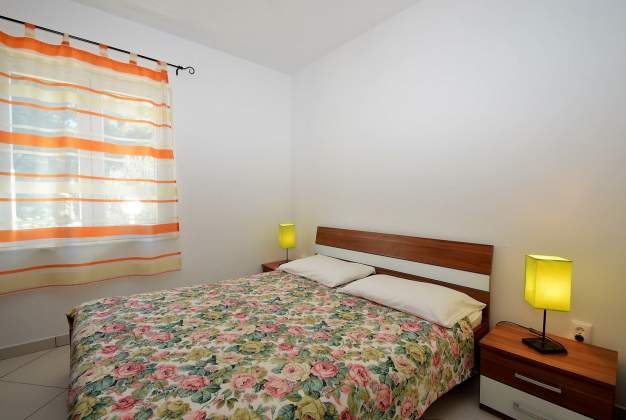 Apartment Rahela 2, family stay near Bojčić beach, Mali Lošinj