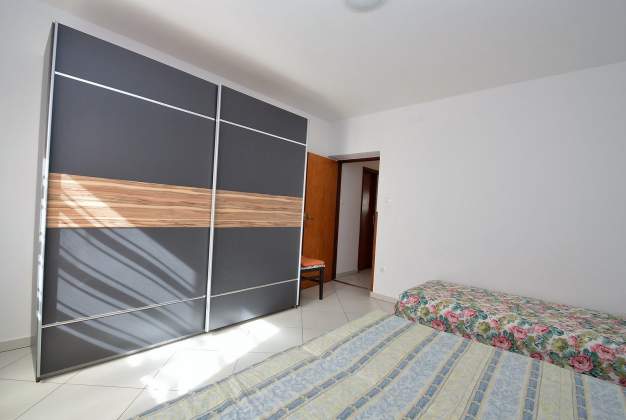 Apartment Rahela 2, family stay near Bojčić beach, Mali Lošinj