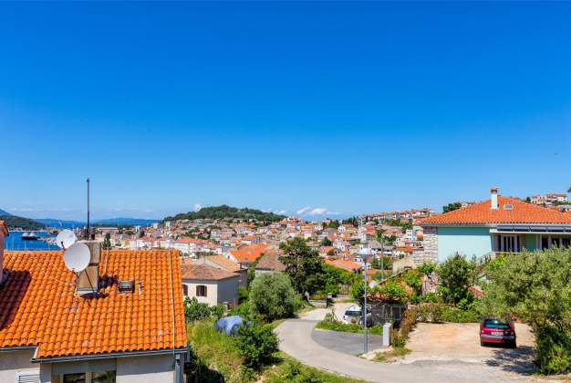 Studio Rea, quiet location near the center, Mali Lošinj