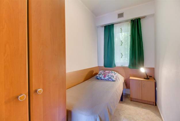 Apartmaji Rovenska 1 - Veli Lošinj, Hrvaška