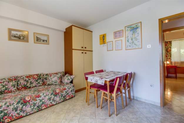 Apartment  Rovenska 2 - Veli Losinj, Croatia