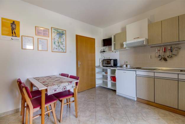 Apartman Rovenska 2 - Veli Lošinj, Hrvatska