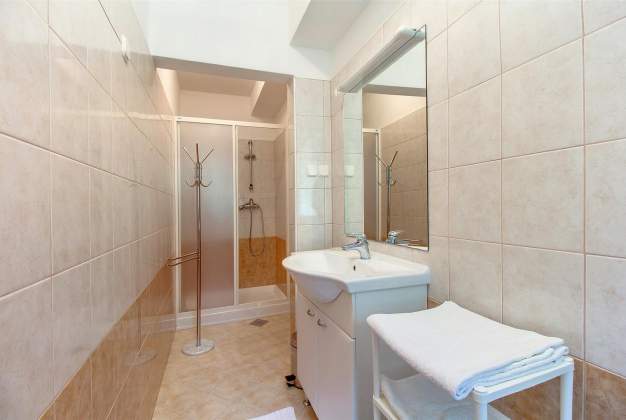 Apartmaji  Rovenska 2 - Veli Lošinj, Hrvaška