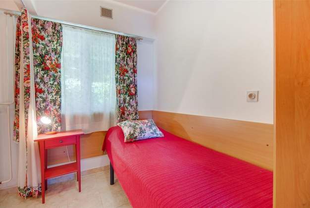 Apartmaji  Rovenska 2 - Veli Lošinj, Hrvaška