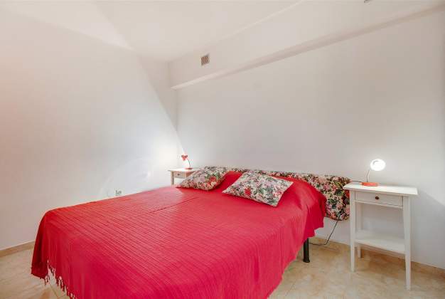 Apartman Rovenska 2 - Veli Lošinj, Hrvatska