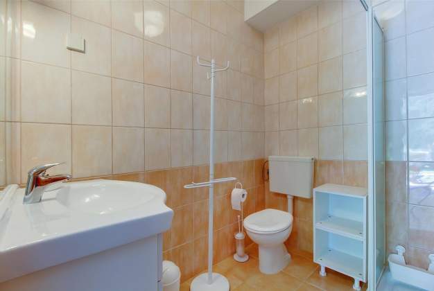 Apartmaji Rovenska 3 - Veli Lošinj, Hrvaška