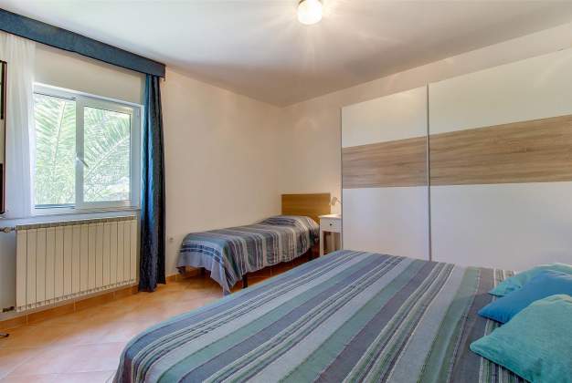 Apartman Rovenska 3 - Veli Lošinj, Hrvatska