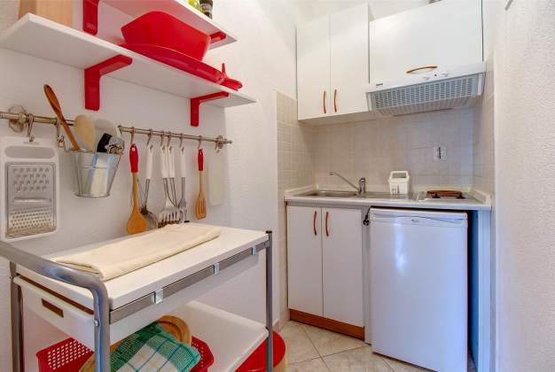 Apartmaji Rovenska 4 - Veli Lošinj, Hrvaška